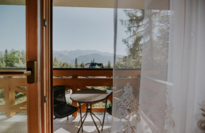 Skyview Apartment